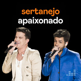 Cover of playlist Sertanejo Apaixonado