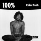 100% Peter Tosh