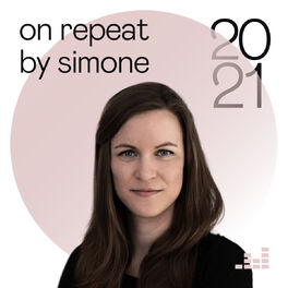Cover of playlist On Repeat by Simone