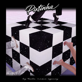 Cover of playlist Pixtinha