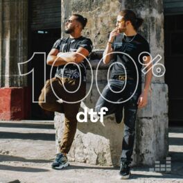 Cover of playlist 100% DTF