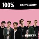 100% Electric Callboy