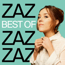 Cover of playlist Best of Zaz