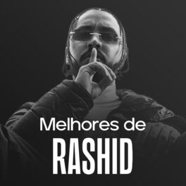 Cover of playlist Rashid - As Melhores | Ver em Cores