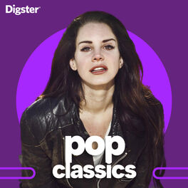 Cover of playlist Pop Classics