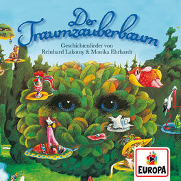 Cover of playlist Traumzauberbaum - Alle Kinderlieder & Geschichten