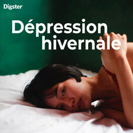 Cover of playlist Dépression hivernale, musique pour déprimer quand 