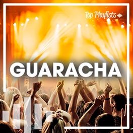 Cover of playlist Guaracha 2024 🎉 (Aleteo, Zapateo)