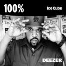 100% Ice Cube
