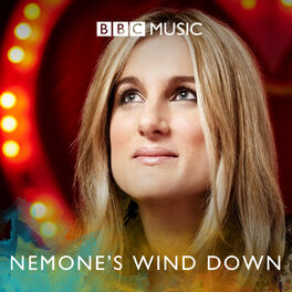 Cover of playlist Nemone's Wind Down (BBC 6 Music)