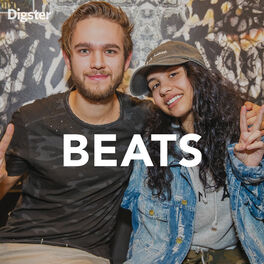 Cover of playlist Digster Beats