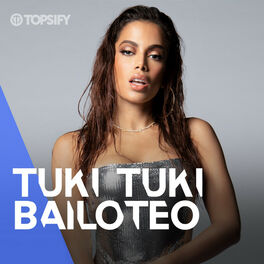 Cover of playlist Tuki Tuki Bailoteo