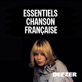 Cover of playlist Essentiels chanson française