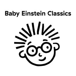 Cover of playlist Baby Einstein Classics- The Complete Collection