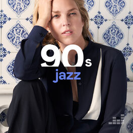 Cover of playlist 90's Jazz