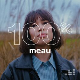 Cover of playlist 100% MEAU