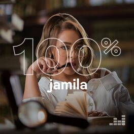 Cover of playlist 100% Jamila