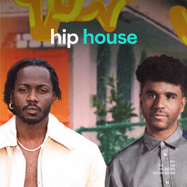 Cover of playlist Hip House