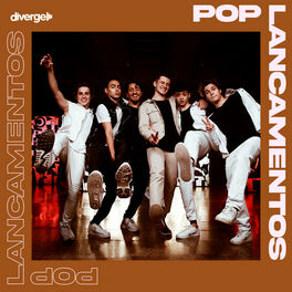 Cover of playlist Pop Lançamentos ⚡ | Novidades Pop ⚡ | Novo Pop ⚡