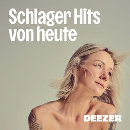 Cover of playlist Schlager Hits von heute