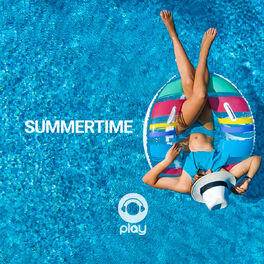 Cover of playlist Summertime