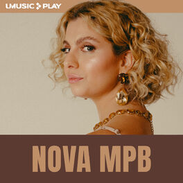 Cover of playlist Nova MPB 2023 | Pop Leve | Bom Sucesso | Luiza Cas