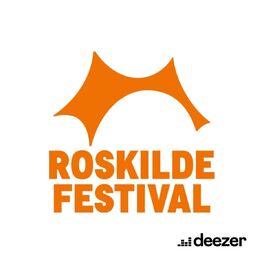 Cover of playlist Roskilde festival 2022