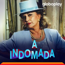 Cover of playlist A Indomada