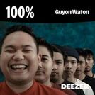 100% Guyon Waton