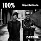 100% Depeche Mode