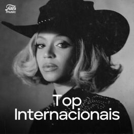 Cover of playlist Top Internacionais 2024 | Hits Internacionais