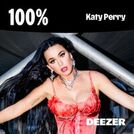 100% Katy Perry