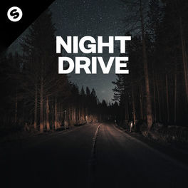 Cover of playlist Night Drive