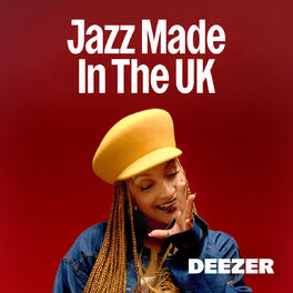 Cover of playlist Jazz Made In The UK