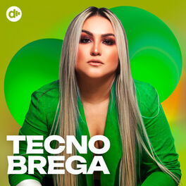 Cover of playlist Tecnobrega