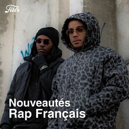 Cover of playlist Nouveautés Rap Francais 2024 🚨 Nouveauté Rap FR