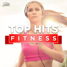 Cover of playlist Top Hits Fitness