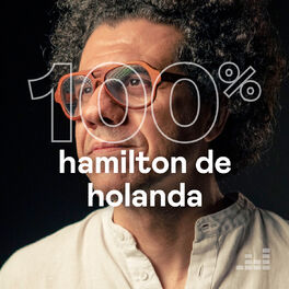Cover of playlist 100% Hamilton De Holanda