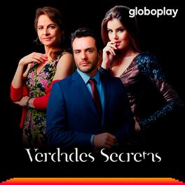 Cover of playlist Verdades Secretas I