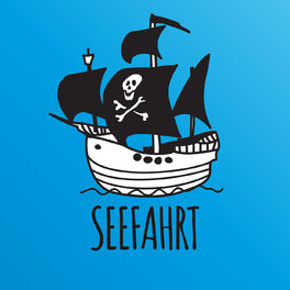 Cover of playlist Hörspiele über Piraten und Seefahrt