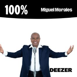 Cover of playlist 100% Miguel Morales
