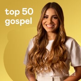 Cover of playlist Top 50 Gospel