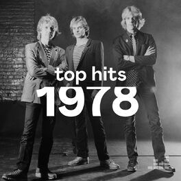 Cover of playlist Top Hits 1978
