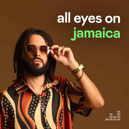 All eyes on Jamaica