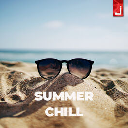 Cover of playlist Summer Chill