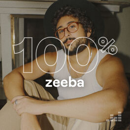 Cover of playlist 100% Zeeba
