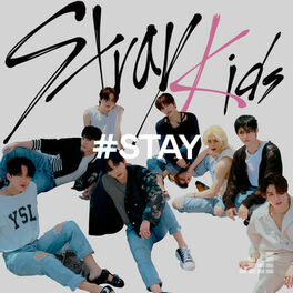#STAY by Stray Kids