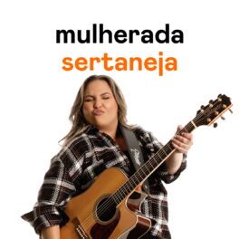 Cover of playlist Mulherada Sertaneja