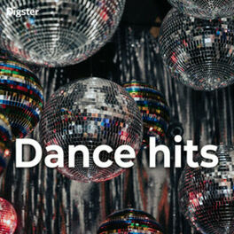 Cover of playlist Dance hits | Tubes pour danser