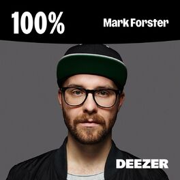 Cover of playlist 100% Mark Forster